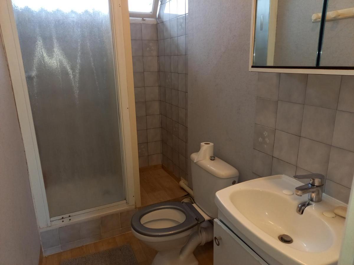 Appartement Centre Ville Rennes, 2Eme Etage Buitenkant foto